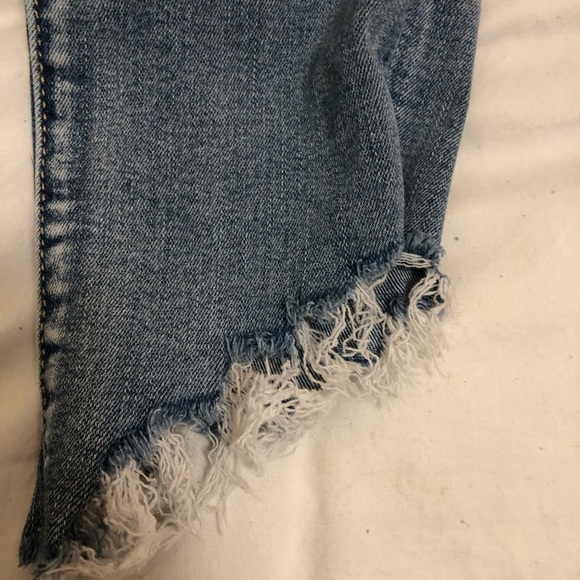 American eagle jeans super stretchy - Picture 3 of 4